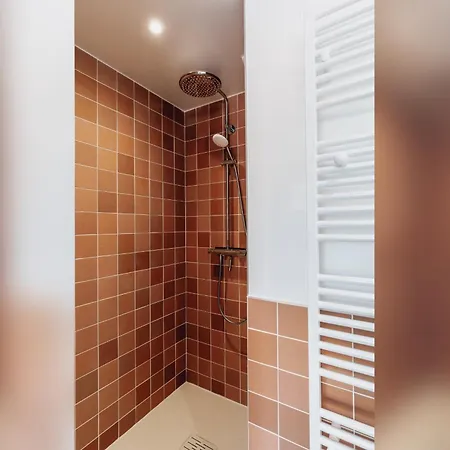 Apartment Phare Ouest - Biarritz