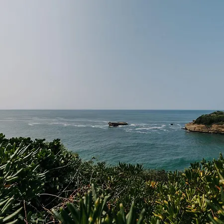 Phare Ouest -