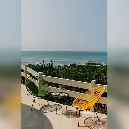 Apartment Phare Ouest - *