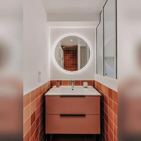 Apartment Phare Ouest - Biarritz