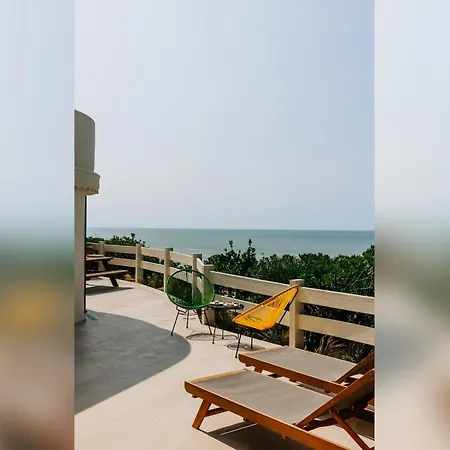Phare Ouest - Apartment