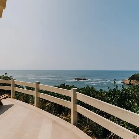 Apartment Phare Ouest - Biarritz