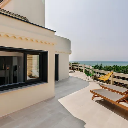 Phare Ouest -