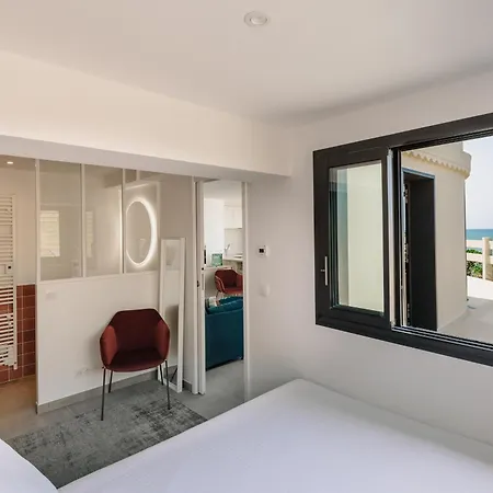 Phare Ouest - Apartment *