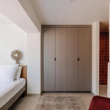 Phare Ouest - Apartment Biarritz