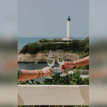 Lejlighed Phare Ouest - *