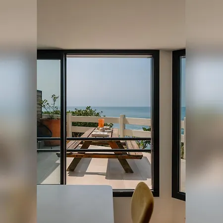Lejlighed Phare Ouest -