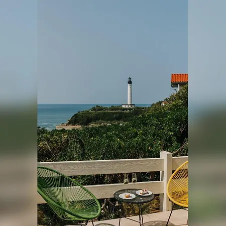 Phare Ouest -