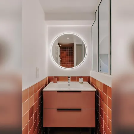 Phare Ouest - Апартаменти