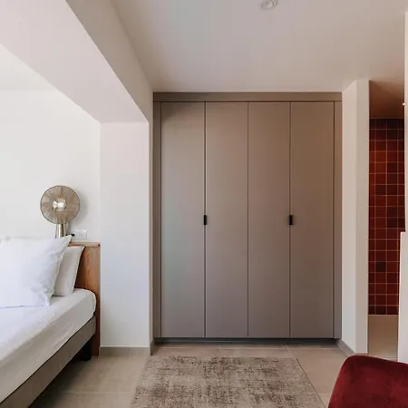 Phare Ouest - Апартаменти *