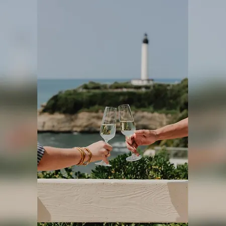 Lejlighed Phare Ouest -