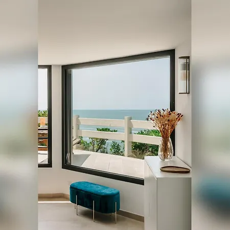 Appartement Phare Ouest - *