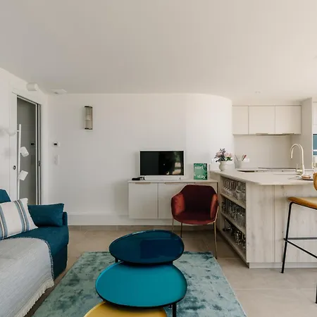 Phare Ouest - Appartement *
